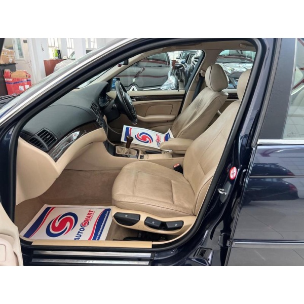 BMW 3 Series - 2.2 320i SE 4dr