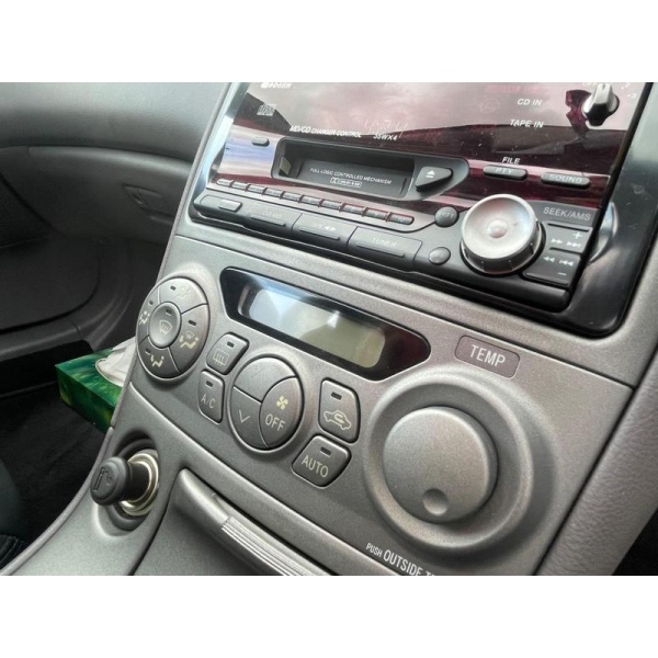 Toyota Celica - 1.8 VVT-i 3dr