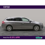 Peugeot 308 Sw - 1.2 PureTech GPF Allure (130 ps) - DAB - APPLE CARPLAY - BLUETOOTH 5dr