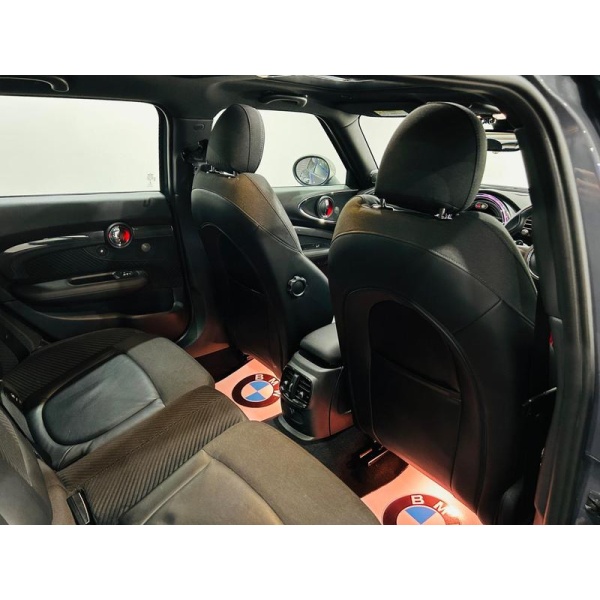 MINI Clubman - 2.0 Cooper S Auto Euro 6 (s/s) 6dr
