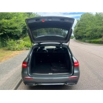 Mercedes-Benz E Class - 2.0 E220d AMG Line (Premium) G-Tronic+ Euro 6 (s/s) 5dr