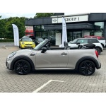 MINI Convertible - 2.0 Cooper S Sport Steptronic Euro 6 (s/s) 2dr