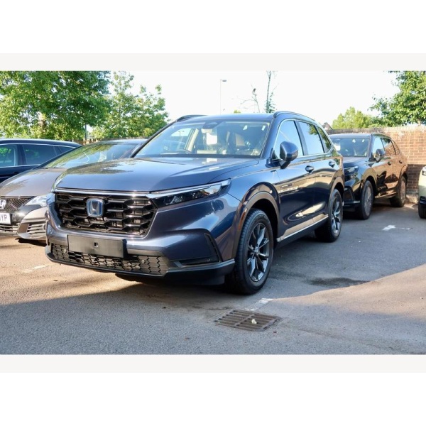 Honda Cr-v - 2.0 h i-MMD Elegance eCVT 4WD Euro 6 (s/s) 5dr