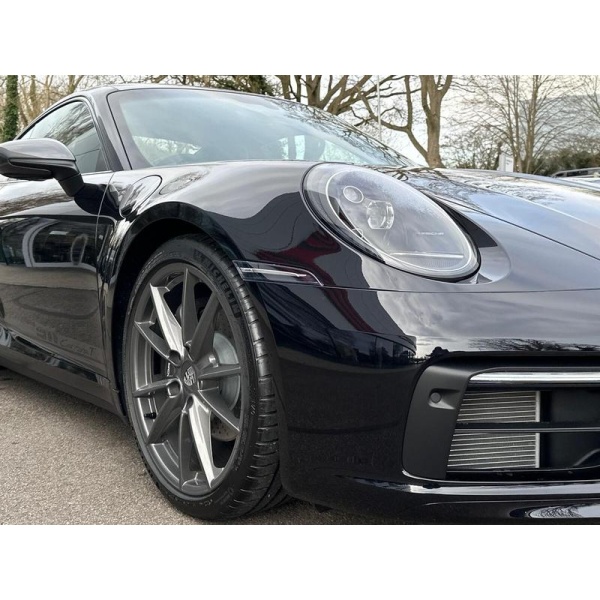 Porsche 911 - 3.0T 992 Carrera T PDK Euro 6 (s/s) 2dr