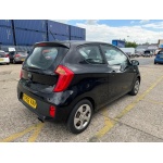 KIA Picanto - 1.0 1 Euro 5 3dr