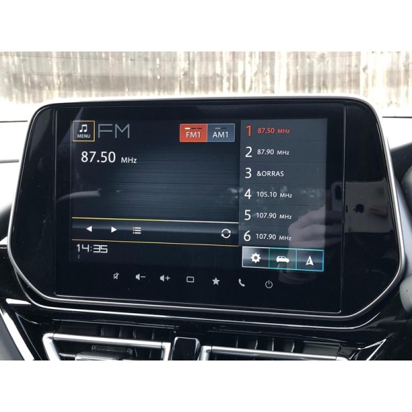Suzuki SX4 S-Cross - 1.5 Ultra AGS ALLGRIP Euro 6 (s/s) 5dr