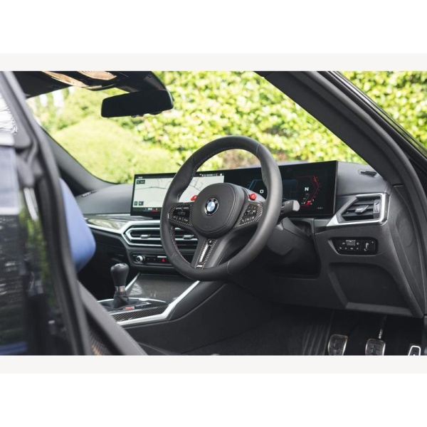 BMW M2 - 3.0 BiTurbo Euro 6 (s/s) 2dr