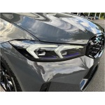 BMW 3 Series - 3.0 M340d MHT Auto xDrive Euro 6 (s/s) 4dr