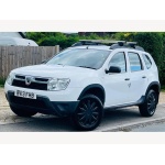 Dacia Duster - 1.6 Access Euro 5 5dr