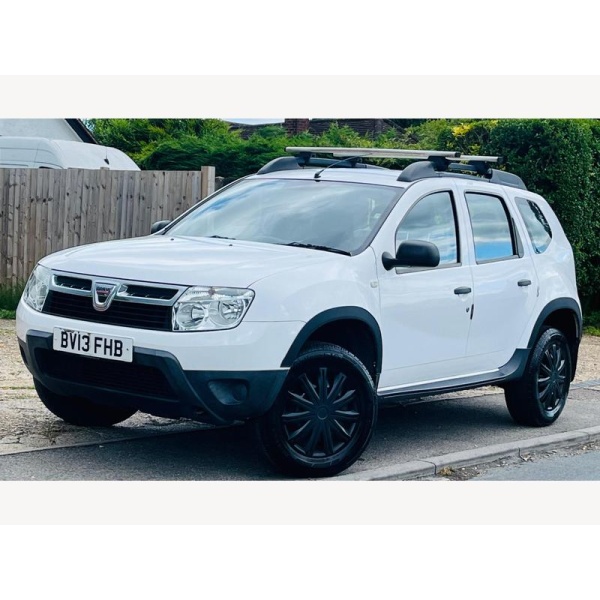 Dacia Duster - 1.6 Access Euro 5 5dr