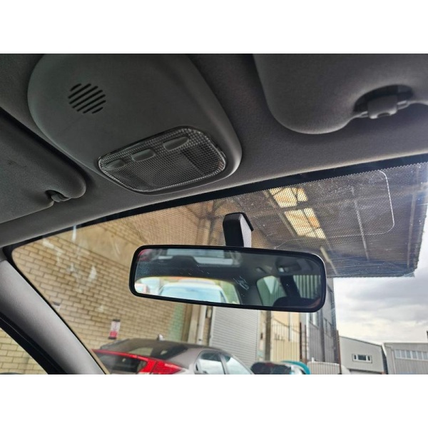Citroen C5 - 2.0 HDi LX 5dr