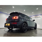 MINI Clubman - 2.0 Cooper S Auto Euro 6 (s/s) 6dr