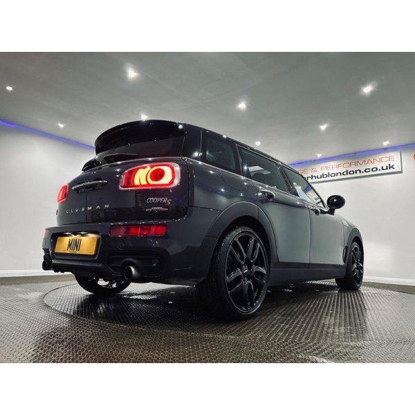 MINI Clubman - 2.0 Cooper S Auto Euro 6 (s/s) 6dr