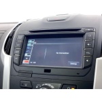 Isuzu D-max - YUKON DCB 1.9