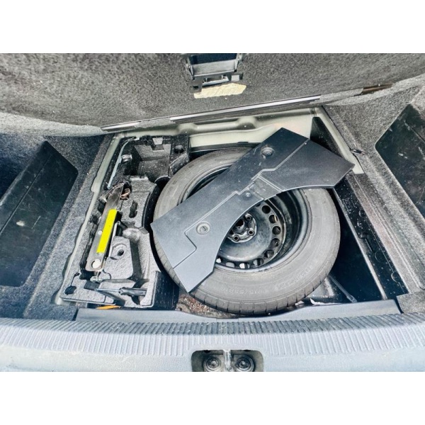 Volkswagen Passat - 2.0 TDI Highline DSG Euro 4 4dr