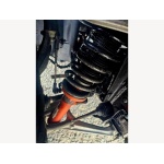 Ford Ranger - 3.0T V6 EcoBoost Raptor Auto 4WD Euro 6 (s/s) 4dr