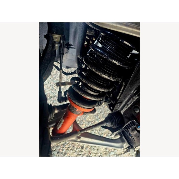 Ford Ranger - 3.0T V6 EcoBoost Raptor Auto 4WD Euro 6 (s/s) 4dr