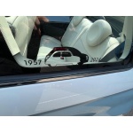 Fiat 500 - Fiat 500c Collezione 1957 1.0 70hp Mild Hybrid Convertible 2dr