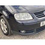 Volkswagen Touran - 2.0 TDI Sport 5dr (7 Seats)