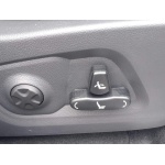 Ssangyong Rexton - Rexton 5Dr EST 2.2 K50 Auto