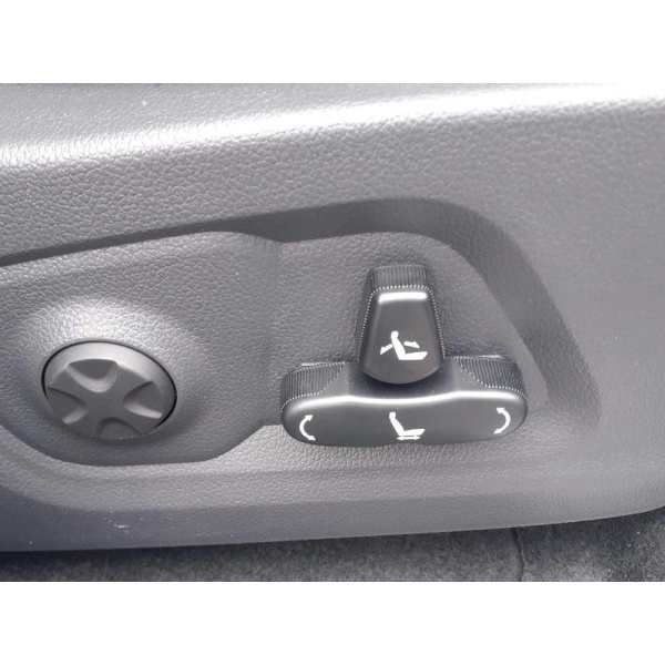 Ssangyong Rexton - Rexton 5Dr EST 2.2 K50 Auto