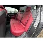 BMW i5 - 40 83.9kWh M Sport Pro Auto eDrive 4dr (11kW Charger)
