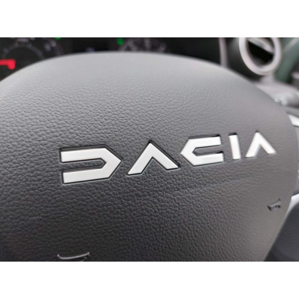 Dacia Duster - Extreme TCe 130 4x2 MY23.5 5dr