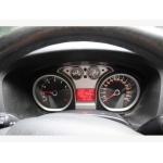Ford Focus - 1.8 Titanium Hatchback 5dr Petrol Manual (169 g/km, 123 bhp)