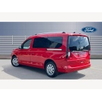 Ford Grand Tourneo Connect - 1.5 EcoBoost Titanium DCT Euro 6 (s/s) 5dr (7 Seat)