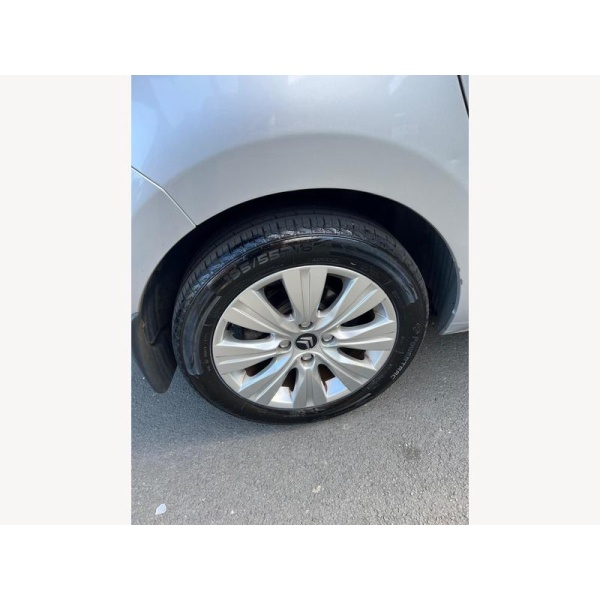Citroen C3 Picasso - 1.6 HDi Exclusive Euro 4 5dr