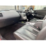 Nissan Murano - 3.5 V6 CVT 5dr