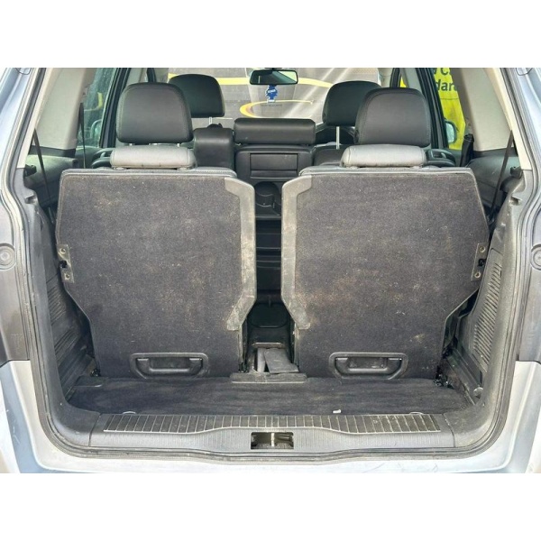 Vauxhall Zafira - 1.9 CDTi Elite Auto Euro 4 5dr