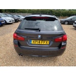 BMW 5 Series - 2.0 520d Modern Touring Auto Euro 6 (s/s) 5dr