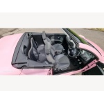 Nissan Micra C+C - 1.6 Sport 2dr