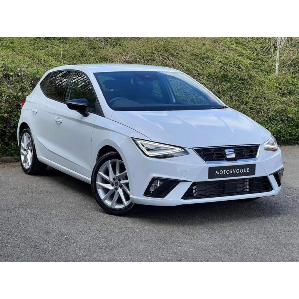 SEAT Ibiza - 1.0 TSI FR Euro 6 (s/s) 5dr