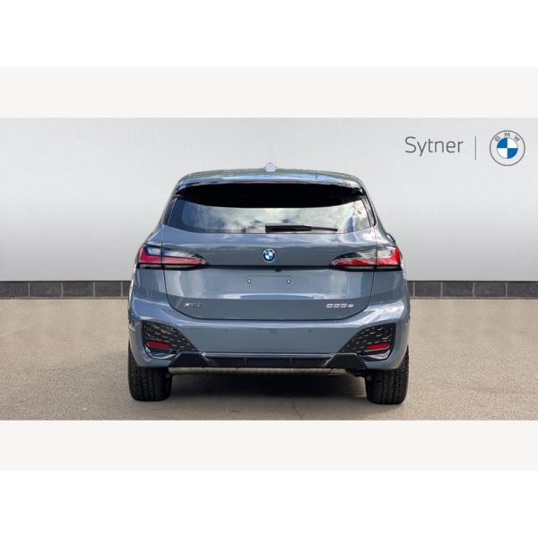 BMW 2 Series Active Tourer - BMW 225e xDrive M Sport Active Tourer 1.5 5dr