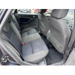 Ford Focus - 1.6 Zetec Climate 5dr