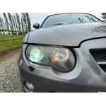 MG ZT - 2.0 135 CDTi + Saloon 4dr Diesel Manual (163 g/km, 129 bhp)
