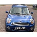 MINI Clubman - 1.6 Cooper Euro 4 5dr