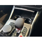 BMW M4 - 3.0 BiTurbo Competition M Steptronic xDrive Euro 6 (s/s) 2dr