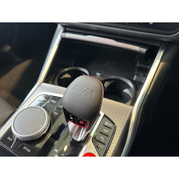 BMW M4 - 3.0 BiTurbo Competition M Steptronic xDrive Euro 6 (s/s) 2dr