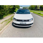 Volkswagen EOS - 2.0 TDI BlueMotion Tech Sport Cabriolet Euro 5 (s/s) 2dr