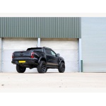Ford Ranger - 3.0 TD V6 EcoBlue Wildtrak Auto 4WD Euro 6 (s/s) 4dr