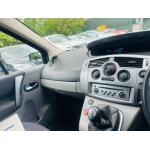 Renault Scenic - 1.6 VVT Dynamique 5dr