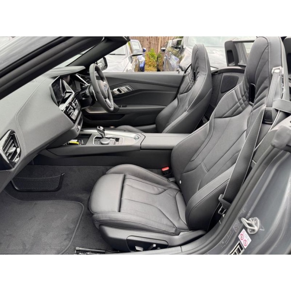 BMW Z4 - 2.0 20i M Sport Auto sDrive Euro 6 (s/s) 2dr