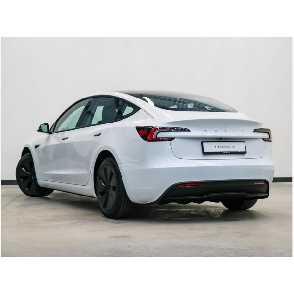 Tesla Model 3 - Rear-Wheel Drive 4dr