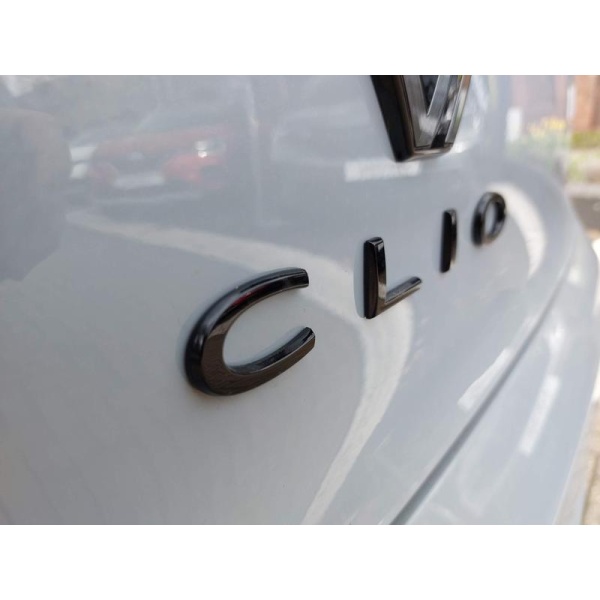 Renault Clio - 1.0 TCe esprit Alpine Euro 6 (s/s) 5dr