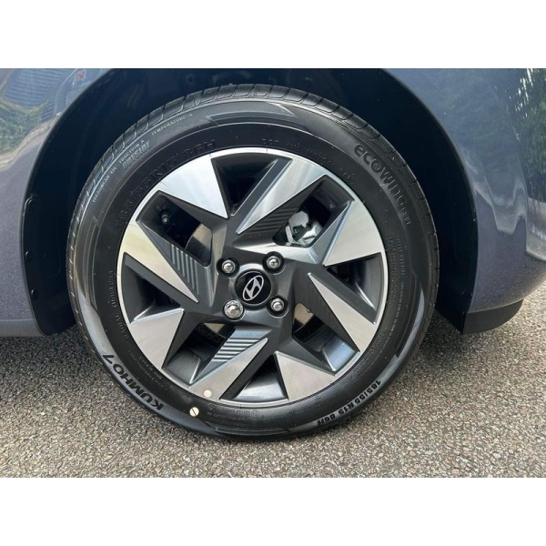 Hyundai i10 - 1.0 Advance Euro 6 (s/s) 5dr