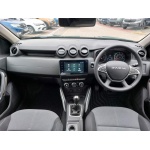 Dacia Duster - Extreme TCe 130 4x2 MY23.5 5dr
