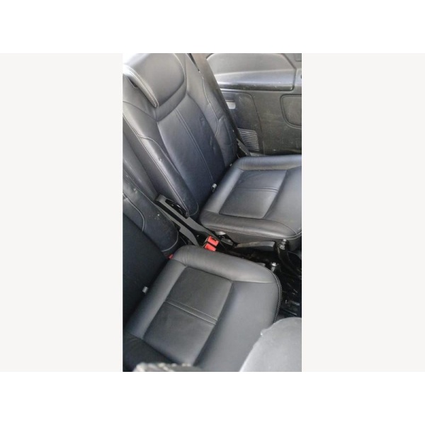 Ford Galaxy - 2.0T EcoBoost Titanium MPV 5dr Petrol Powershift Euro 5 (203 ps)